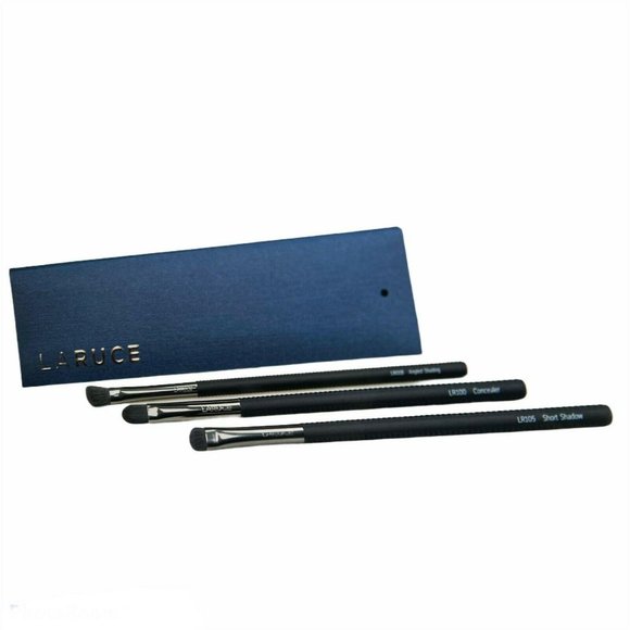LARUCE BEAUTY LIMITED EDITION 3PC EDITORIAL BUNDLE - Picture 1 of 4